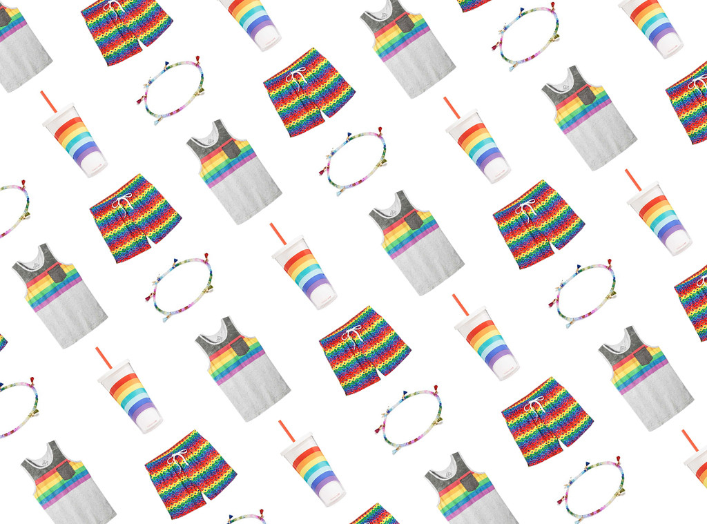 Shopping: Pride Month Shopping: Pride Month